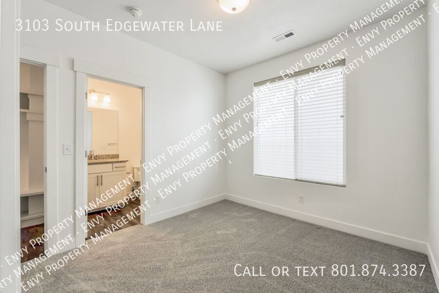 Spacious 4 Bed, 3.5 Bath Pet-Friendly Home with Central Air & 2-Car Garage! - Available NOW! property image