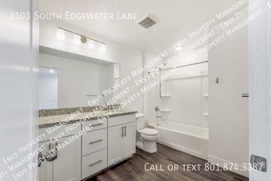 Spacious 4 Bed, 3.5 Bath Pet-Friendly Home with Central Air & 2-Car Garage! - Available NOW! property image