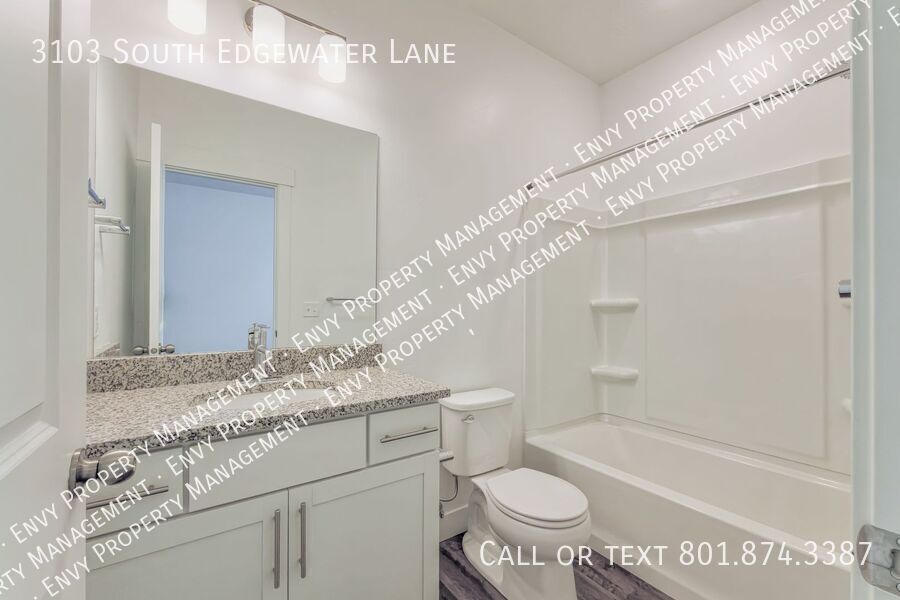 Spacious 4 Bed, 3.5 Bath Pet-Friendly Home with Central Air & 2-Car Garage! - Available NOW! property image