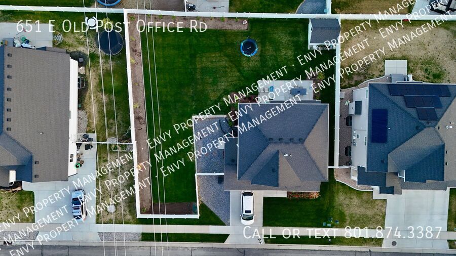 Spacious 4 Bed, 2.5 Bath Home with Central Air & 2-Car Garage! - Available NOW! property image