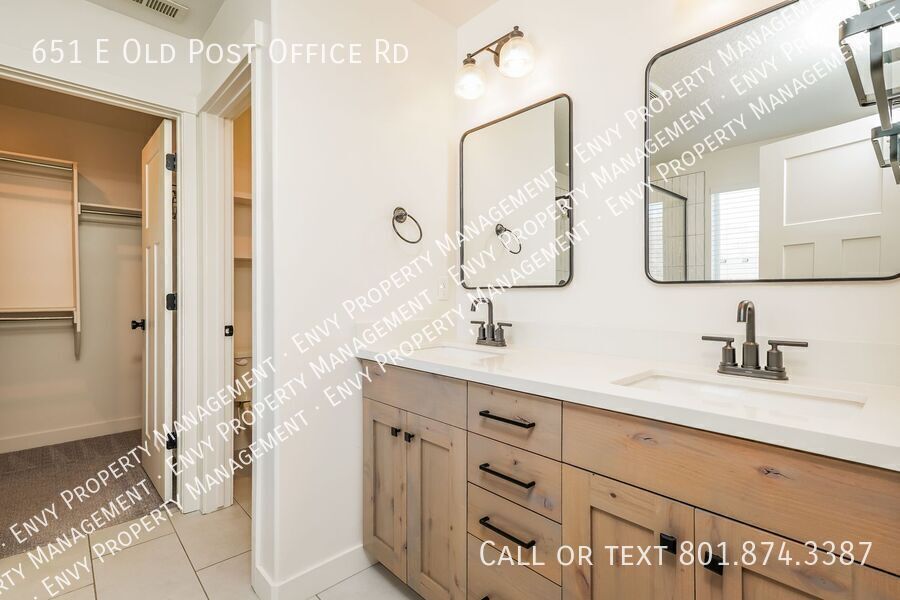 Spacious 4 Bed, 2.5 Bath Home with Central Air & 2-Car Garage! - Available NOW! property image