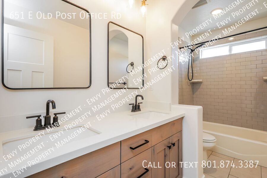 Spacious 4 Bed, 2.5 Bath Home with Central Air & 2-Car Garage! - Available NOW! property image