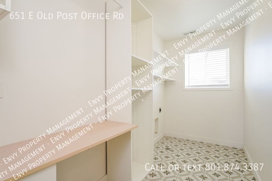 Spacious 4 Bed, 2.5 Bath Home with Central Air & 2-Car Garage! - Available NOW! property image