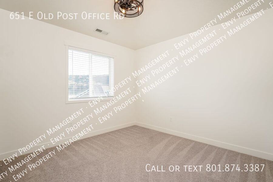 Spacious 4 Bed, 2.5 Bath Home with Central Air & 2-Car Garage! - Available NOW! property image