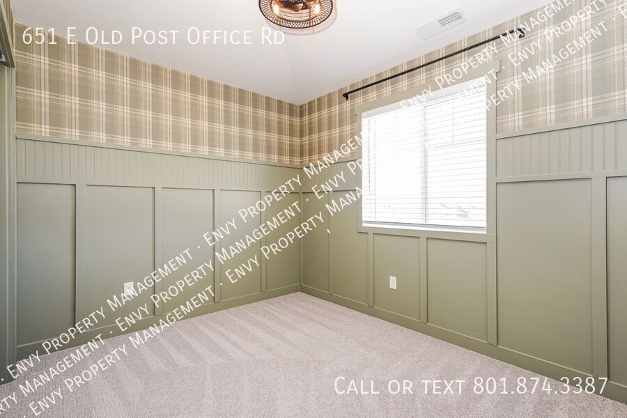 Spacious 4 Bed, 2.5 Bath Home with Central Air & 2-Car Garage! - Available NOW! property image