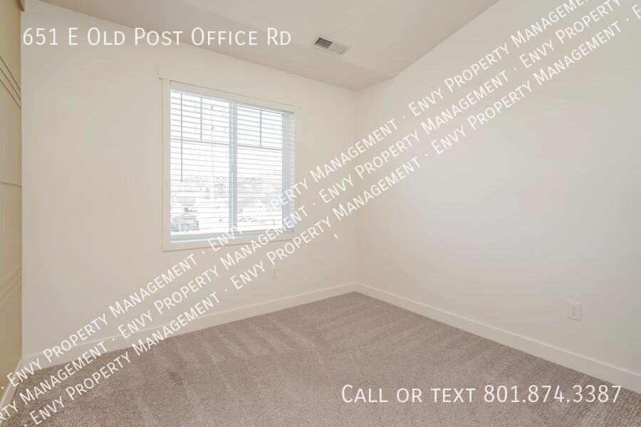 Spacious 4 Bed, 2.5 Bath Home with Central Air & 2-Car Garage! - Available NOW! property image