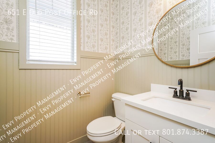 Spacious 4 Bed, 2.5 Bath Home with Central Air & 2-Car Garage! - Available NOW! property image