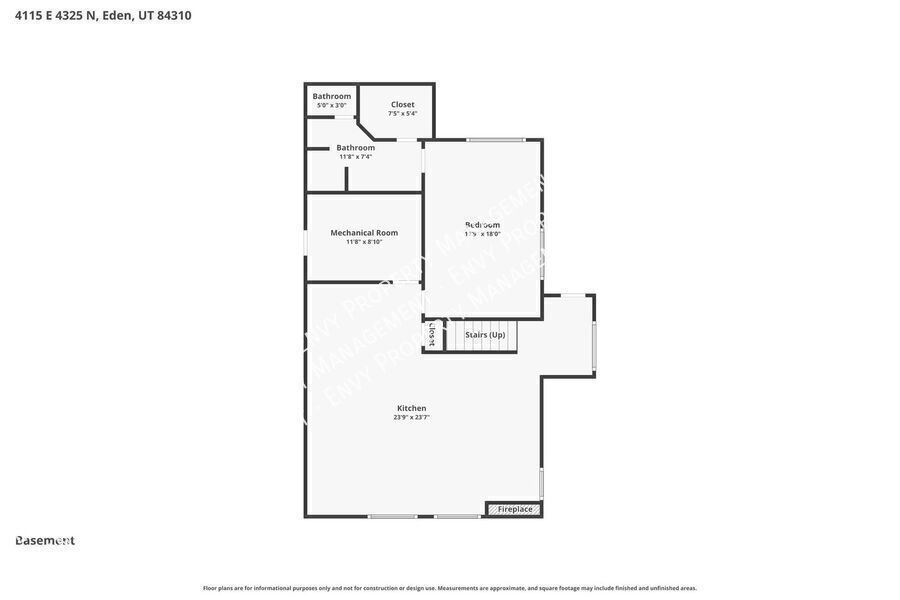 Luxury 5 Bed, 5 Bath Home with Modern Finishes & 2-Car Garage! - Available NOW! property image