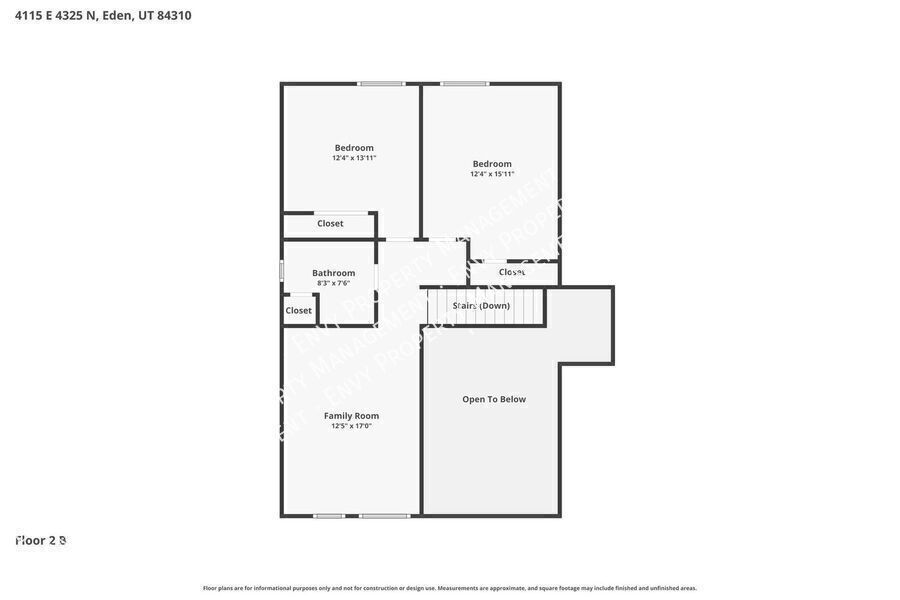 Luxury 5 Bed, 5 Bath Home with Modern Finishes & 2-Car Garage! - Available NOW! property image