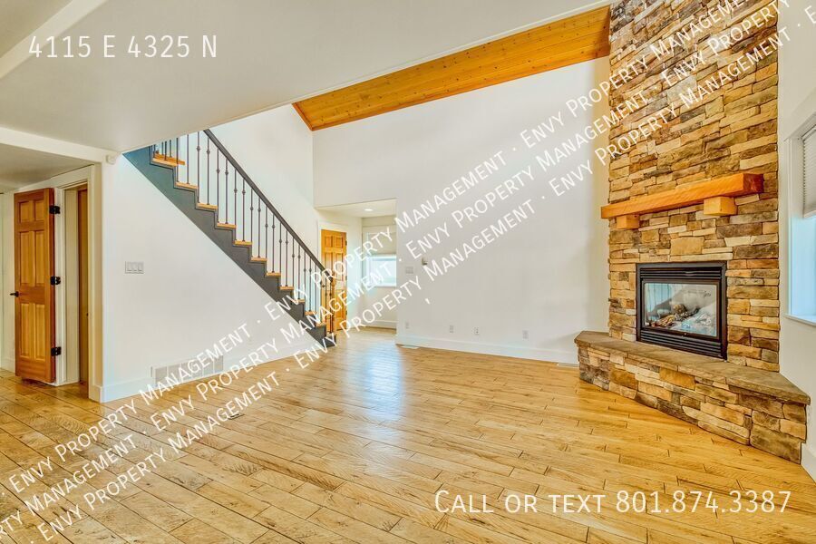 Luxury 5 Bed, 5 Bath Home with Modern Finishes & 2-Car Garage! - Available NOW! property image