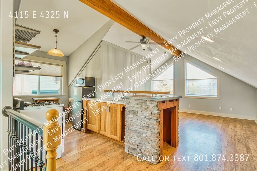 Luxury 5 Bed, 5 Bath Home with Modern Finishes & 2-Car Garage! - Available NOW! property image