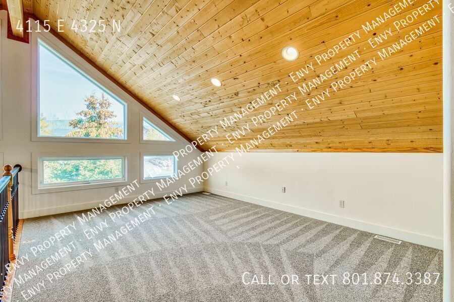 Luxury 5 Bed, 5 Bath Home with Modern Finishes & 2-Car Garage! - Available NOW! property image