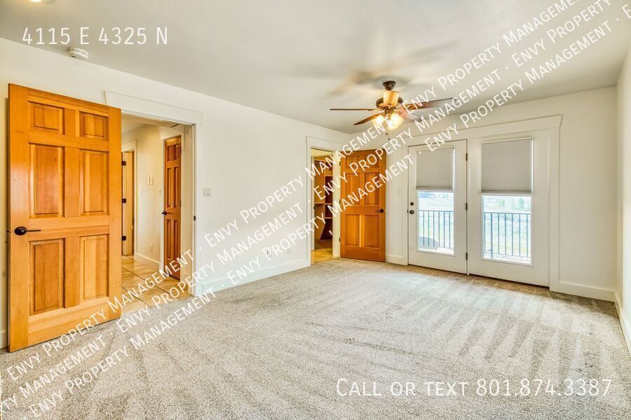 Luxury 5 Bed, 5 Bath Home with Modern Finishes & 2-Car Garage! - Available NOW! property image