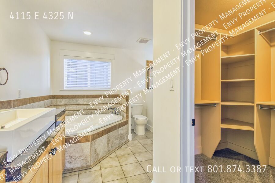 Luxury 5 Bed, 5 Bath Home with Modern Finishes & 2-Car Garage! - Available NOW! property image