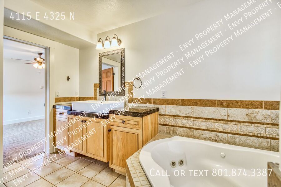 Luxury 5 Bed, 5 Bath Home with Modern Finishes & 2-Car Garage! - Available NOW! property image