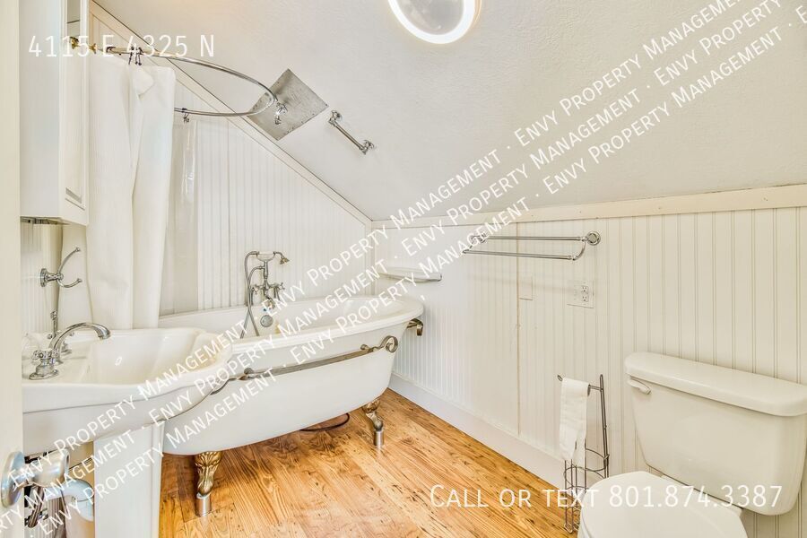 Luxury 5 Bed, 5 Bath Home with Modern Finishes & 2-Car Garage! - Available NOW! property image