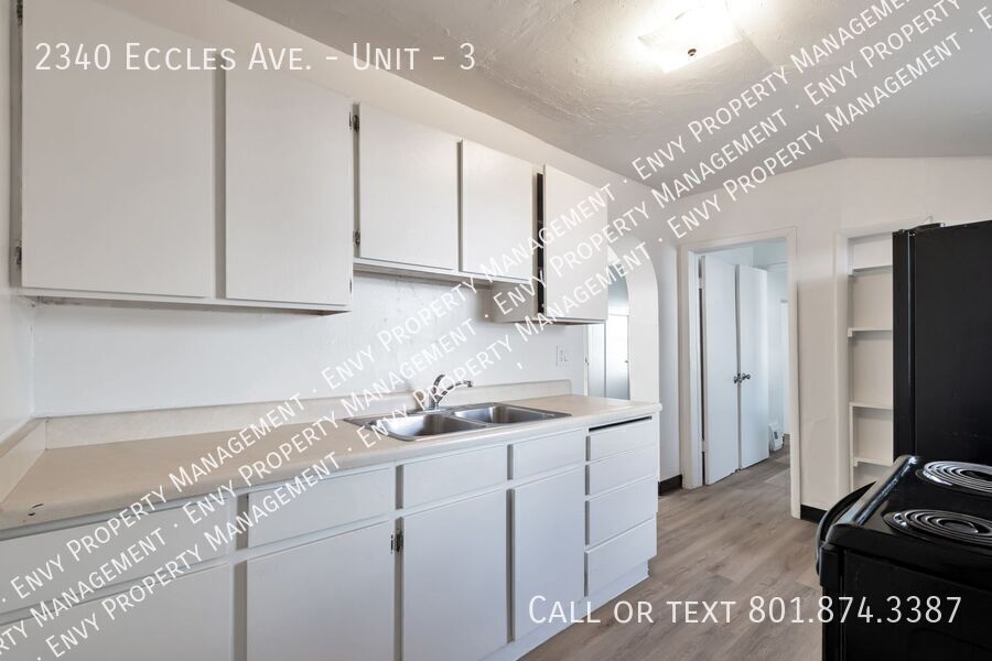 Charming 1 Bed - 1 Bath Pet Friendly Unit in Ogden! Available on May 13th! property image