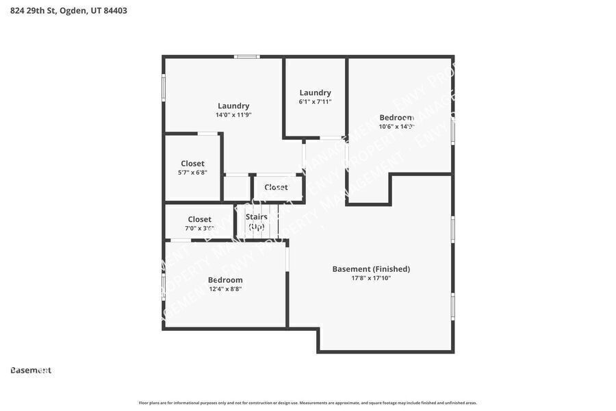 Charming 4 Bed, 2 Bath Home with Spacious Interior & Comfortable Living! - Available NOW! property image