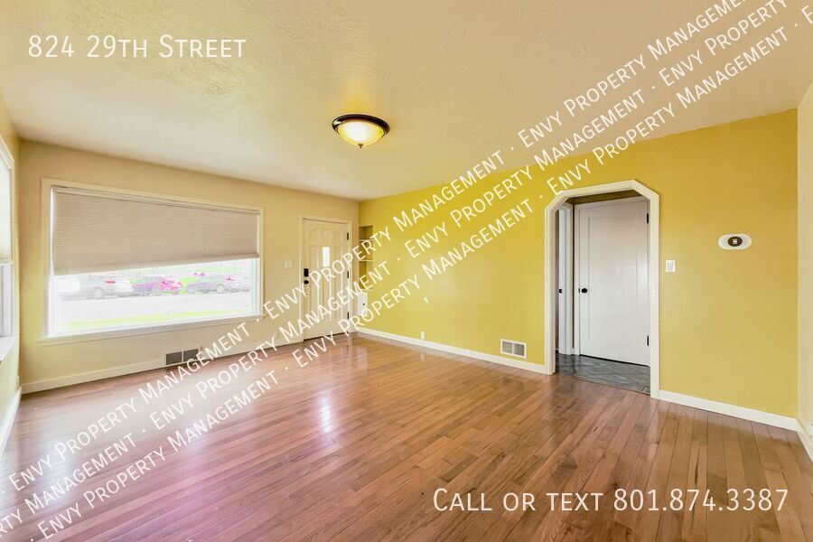 Charming 4 Bed, 2 Bath Home with Spacious Interior & Comfortable Living! - Available NOW! property image