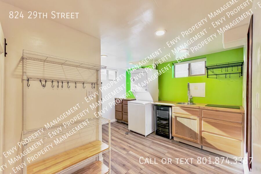 Charming 4 Bed, 2 Bath Home with Spacious Interior & Comfortable Living! - Available NOW! property image