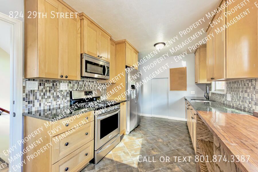 Charming 4 Bed, 2 Bath Home with Spacious Interior & Comfortable Living! - Available NOW! property image