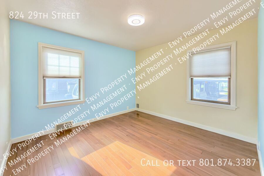 Charming 4 Bed, 2 Bath Home with Spacious Interior & Comfortable Living! - Available NOW! property image