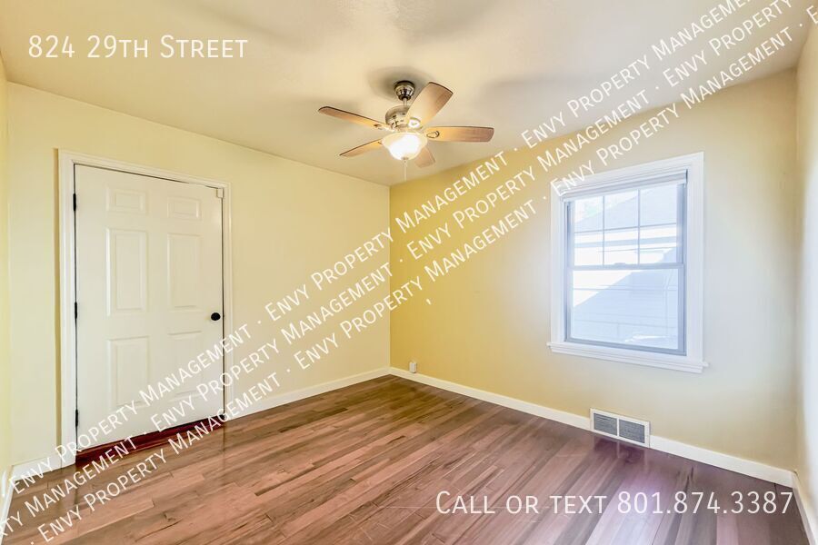 Charming 4 Bed, 2 Bath Home with Spacious Interior & Comfortable Living! - Available NOW! property image