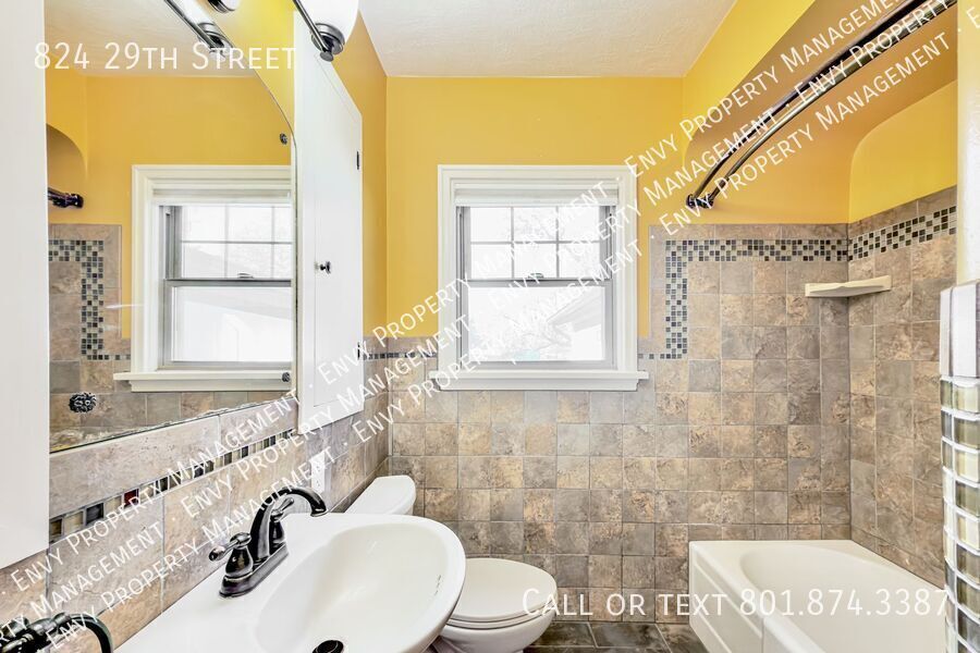 Charming 4 Bed, 2 Bath Home with Spacious Interior & Comfortable Living! - Available NOW! property image