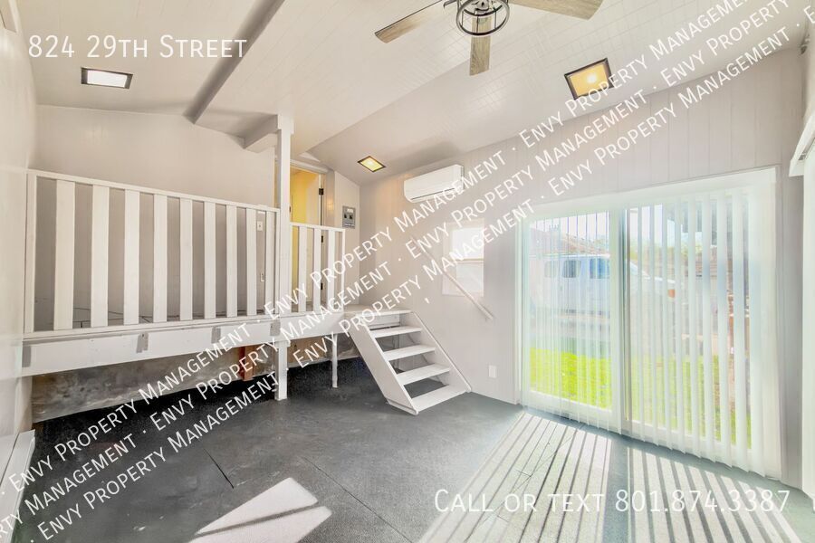 Charming 4 Bed, 2 Bath Home with Spacious Interior & Comfortable Living! - Available NOW! property image