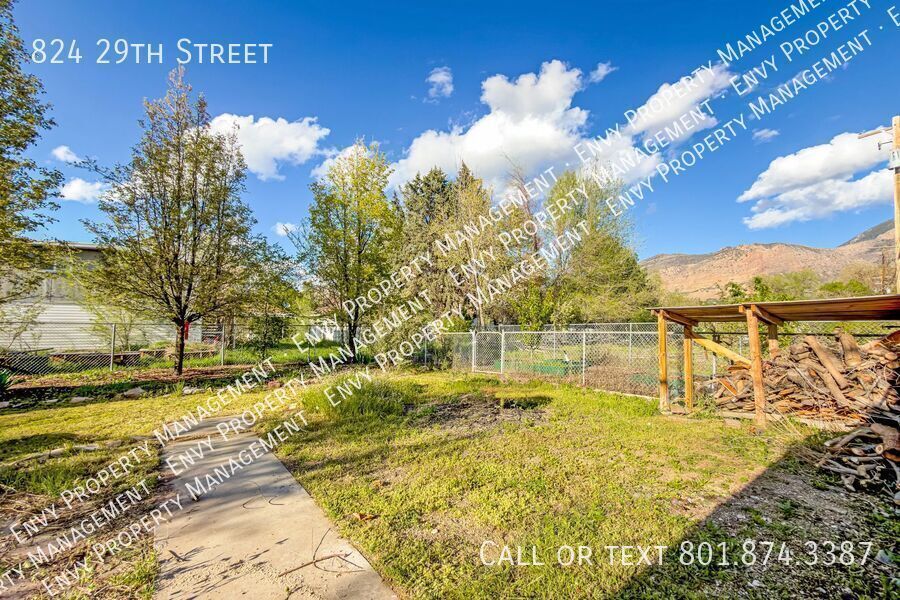 Charming 4 Bed, 2 Bath Home with Spacious Interior & Comfortable Living! - Available NOW! property image