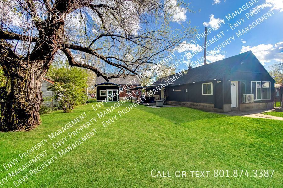 Charming 4 Bed, 2 Bath Home with Spacious Interior & Comfortable Living! - Available NOW! property image