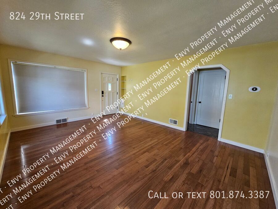 Charming 4 Bed, 2 Bath Home with Spacious Interior & Comfortable Living! - Available NOW! property image