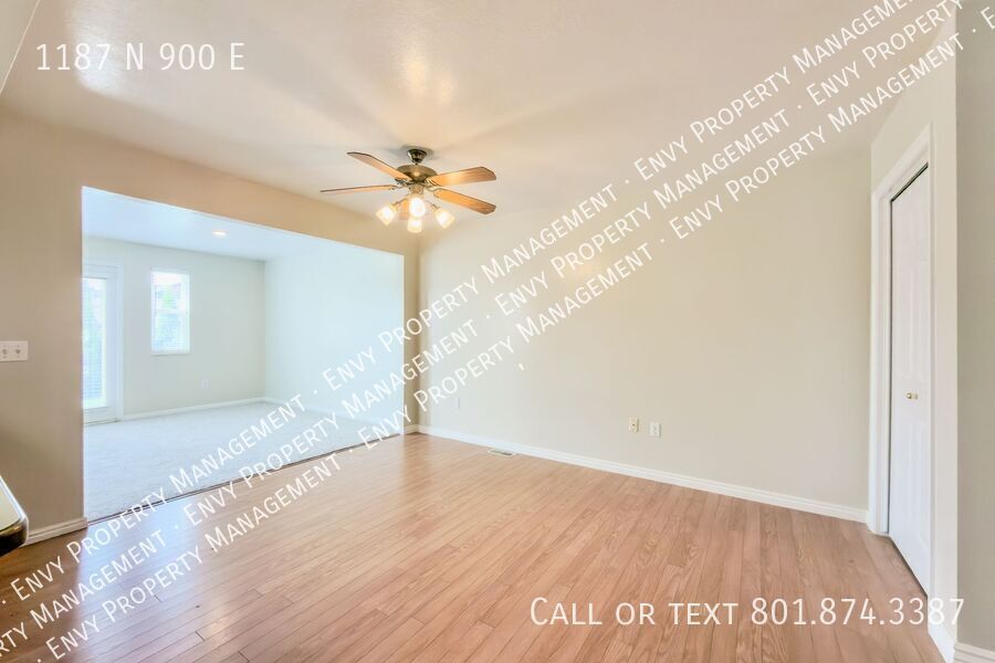 Charming 2 Bed, 2 Bath Home with Central Air & 2-Car Garage! - Available NOW! property image