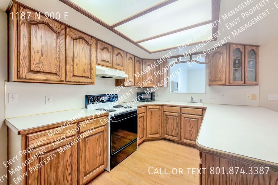 Charming 2 Bed, 2 Bath Home with Central Air & 2-Car Garage! - Available NOW! property image