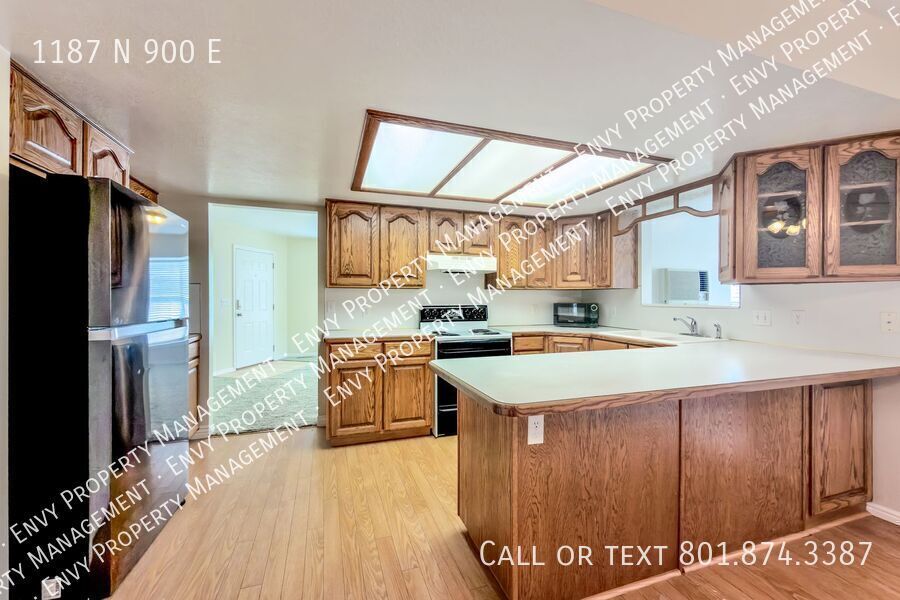 Charming 2 Bed, 2 Bath Home with Central Air & 2-Car Garage! - Available NOW! property image