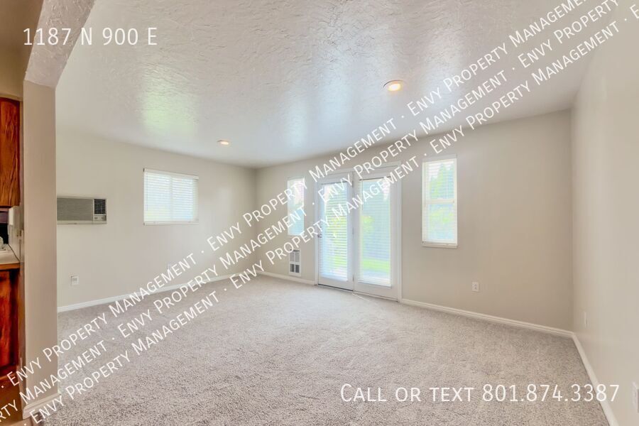 Charming 2 Bed, 2 Bath Home with Central Air & 2-Car Garage! - Available NOW! property image