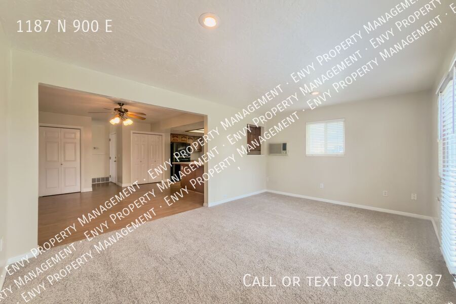 Charming 2 Bed, 2 Bath Home with Central Air & 2-Car Garage! - Available NOW! property image