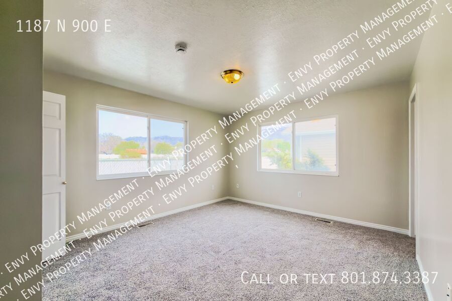 Charming 2 Bed, 2 Bath Home with Central Air & 2-Car Garage! - Available NOW! property image