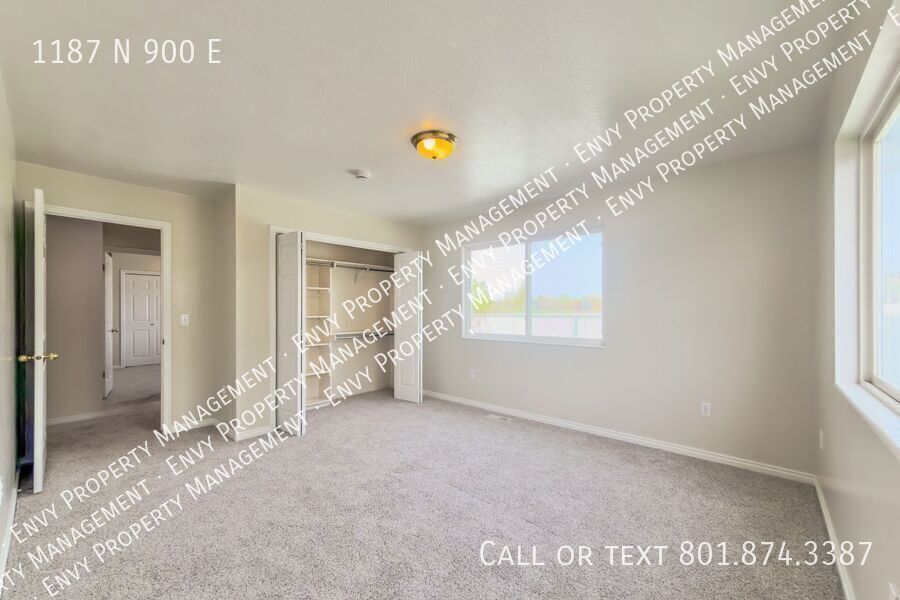 Charming 2 Bed, 2 Bath Home with Central Air & 2-Car Garage! - Available NOW! property image