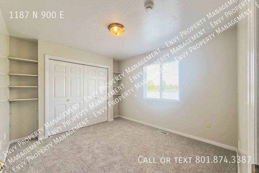Charming 2 Bed, 2 Bath Home with Central Air & 2-Car Garage! - Available NOW! property image