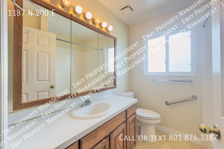 Charming 2 Bed, 2 Bath Home with Central Air & 2-Car Garage! - Available NOW! property image