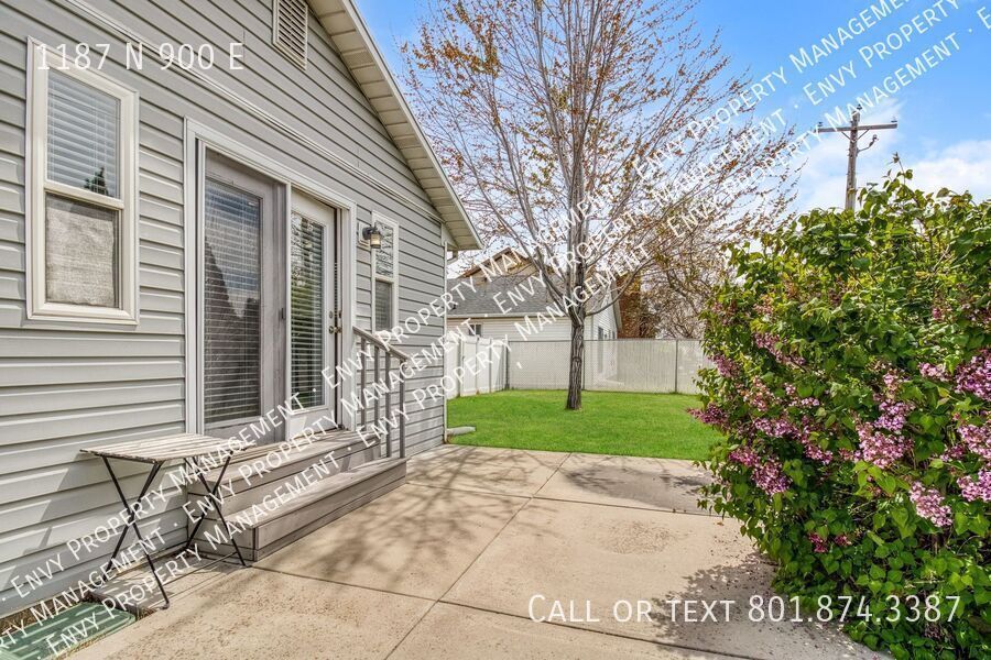 Charming 2 Bed, 2 Bath Home with Central Air & 2-Car Garage! - Available NOW! property image
