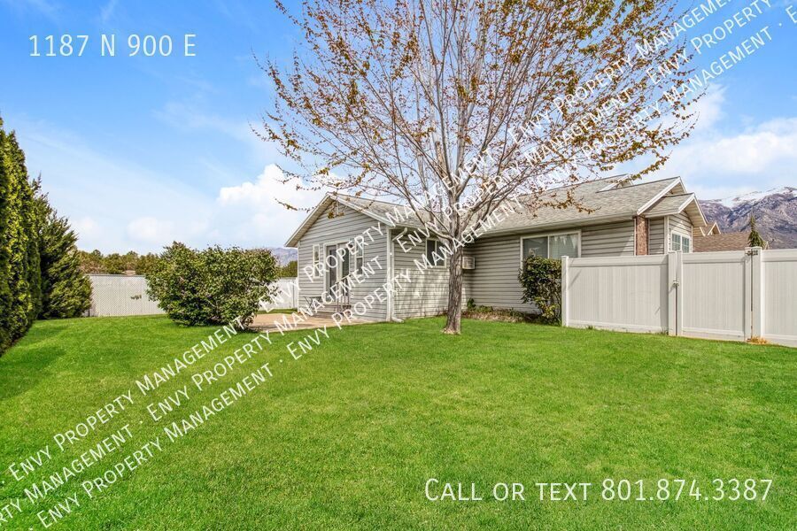 Charming 2 Bed, 2 Bath Home with Central Air & 2-Car Garage! - Available NOW! property image