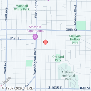 3153 Adams Ave - property image