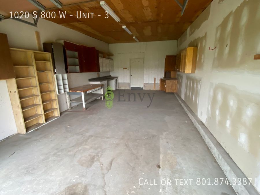 Spacious 435 Storage space in great Woods Cross location. Available NOW! property image