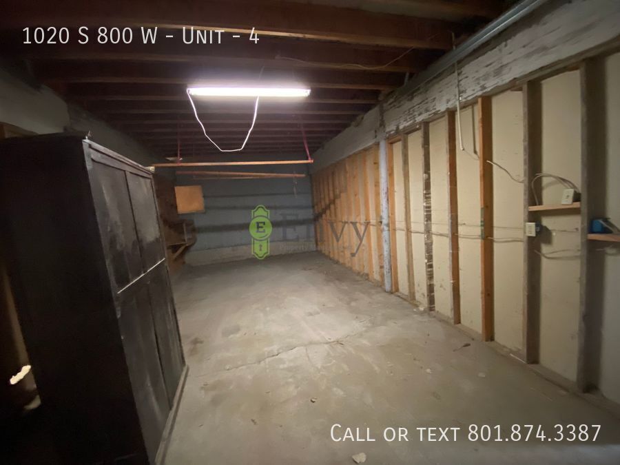 Spacious 390 Storage space in great Woods Cross location. Available NOW! property image