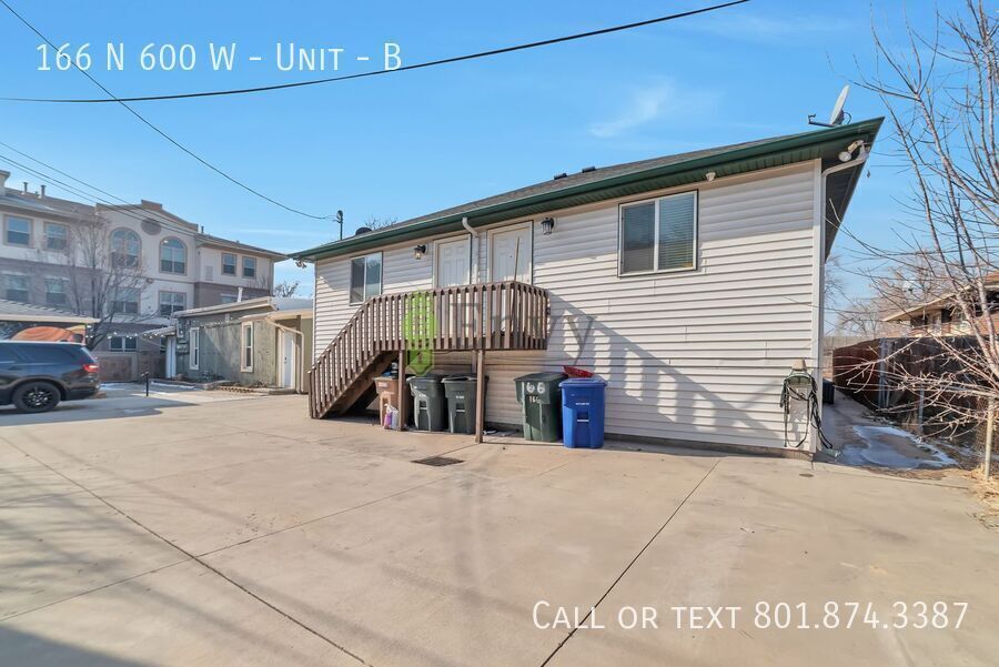 Beautiful Newly Renovated Pet Friendly 2 Bed - 1 Bath Unit in Salt Lake - Available on May 27th! property image