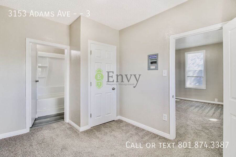 Charming 1 Bed, 1 Bath Pet-Friendly Home with LVP Flooring & Great Comfort! - Available NOW! property image