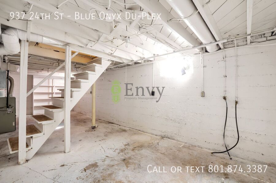 2 Bed/1 Bath Duplex in Heart of Ogden! Available on June 10th! property image