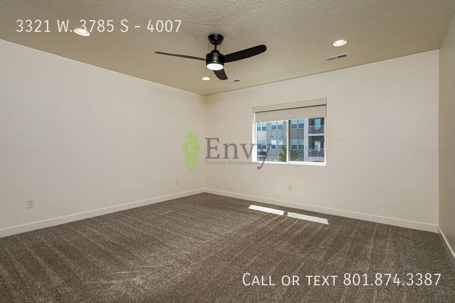 Spacious 3 Bed, 2.5 Bath Pet-Friendly Home with Central Air & 2-Car Garage! - Available NOW! property image